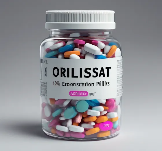 Orlistat farmacias similares precio